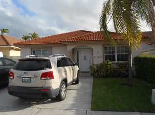 14448 SW 115th Ter, Miami, FL 33186