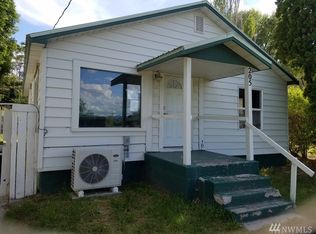 205 N Main St, Riverside, WA 98849