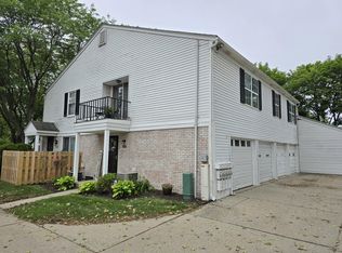 24649 Spring Ln, Harrison Township, MI 48045