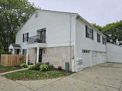 24649 Spring Ln, Harrison Township, MI, 48045