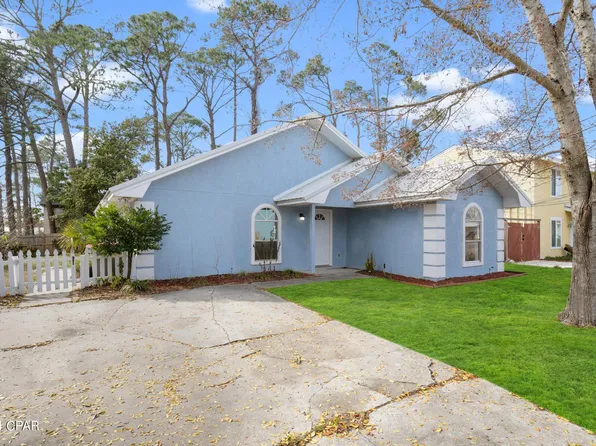 2520 Redwood St, Panama City Beach, FL 32408
