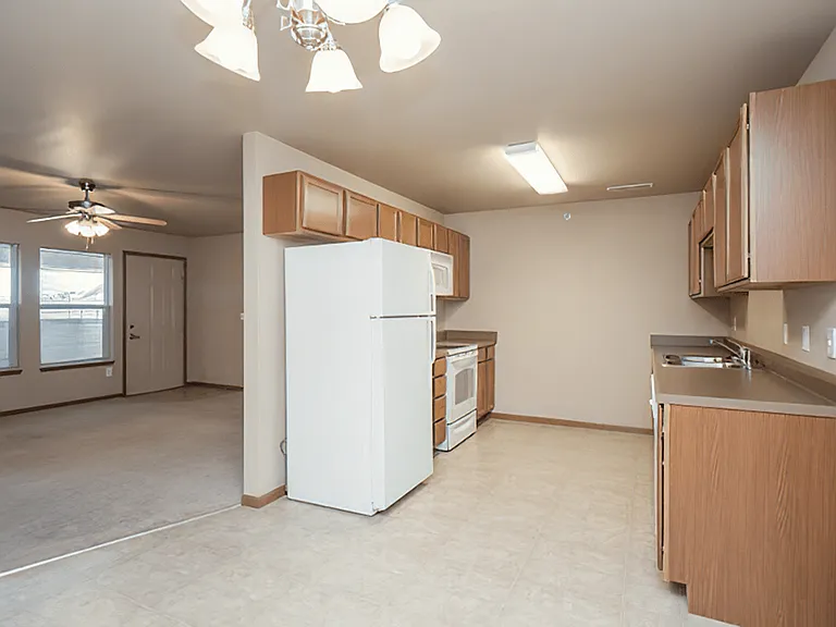 The Ridges Apartments — Photo 17