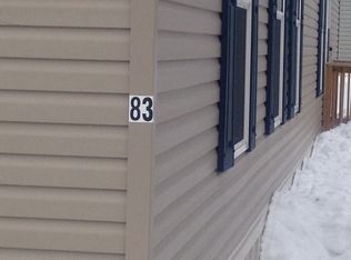 83 Nashua St, Norwich, CT 06360