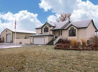 4600 Van Steeland Dr, Billings, MT 59105