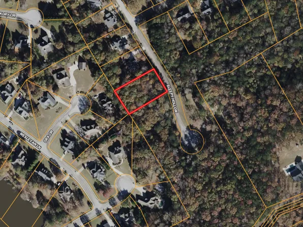 2678 Sleepy Hollow Rd, Monroe, GA 30655