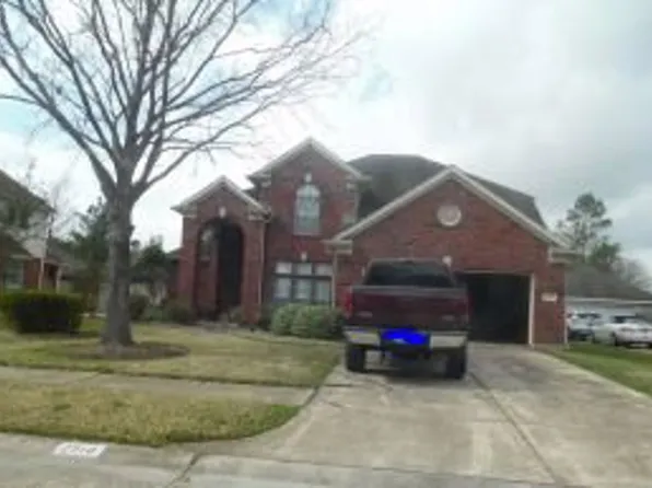 2510 Lawton Dr, Pearland, TX 77584