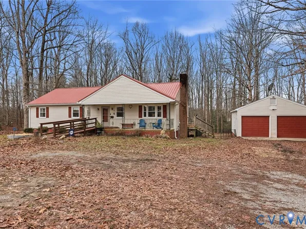 10118 White Oak Church Rd, Wilsons, VA 23894