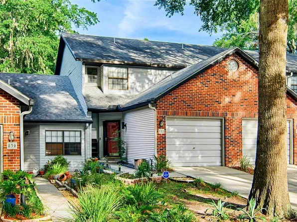 832 NW 42nd Ter, Gainesville, FL 32605