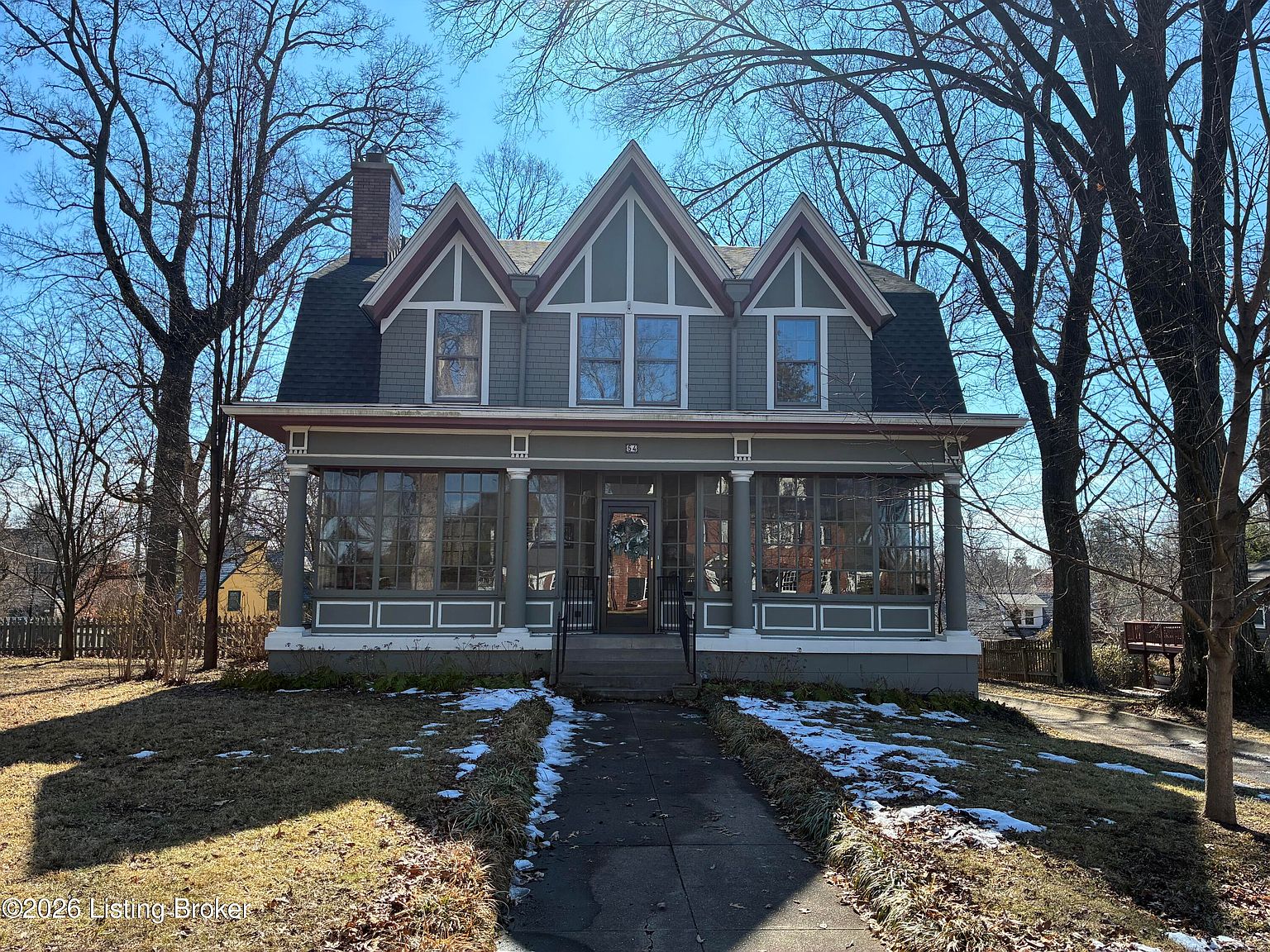 54 Hill Rd, Louisville, KY 40204 | Zillow