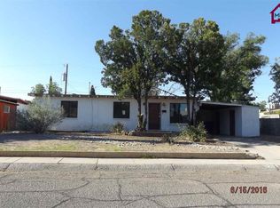 1720 Calle De Suenos, Las Cruces, NM 88001