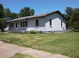 2112 N Fremont Ave, Springfield, MO 65803