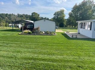 4324 State Route 339, Belpre, OH 45714