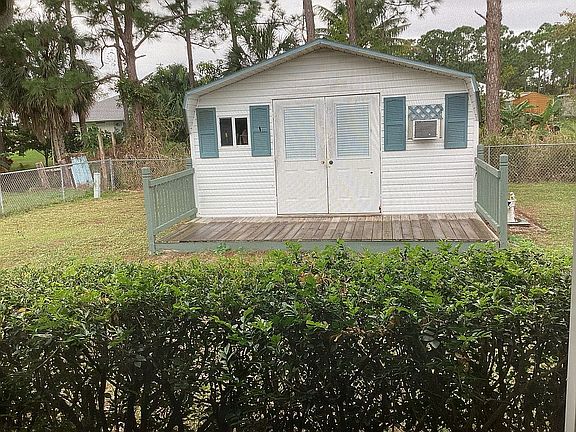 10x14 Shed