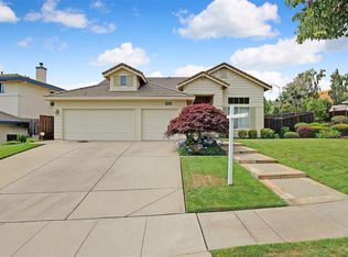 5630 Boulder Canyon Dr, Castro Valley, CA