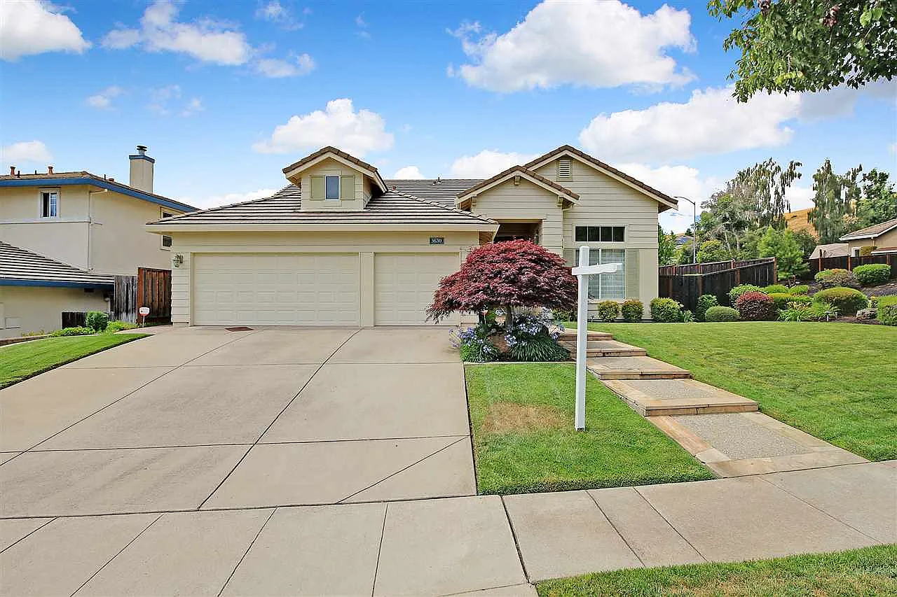 5630 Boulder Canyon Dr photo 1