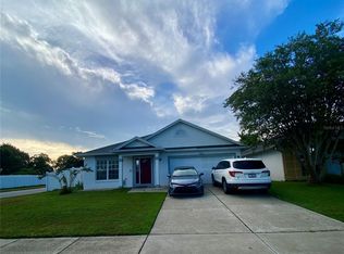 12601 Whiterapids Dr, Orlando, FL 32828
