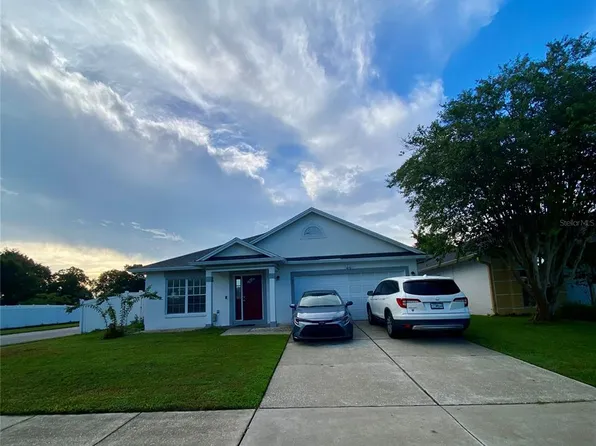 12601 Whiterapids Dr, Orlando, FL 32828