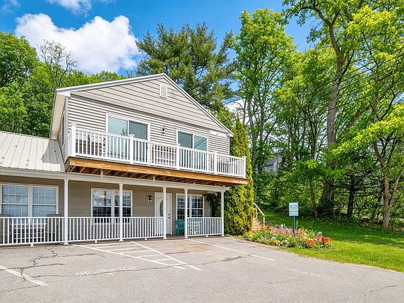 2nd image of 850 Laconia Road #4G