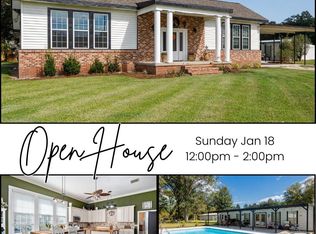 44311 Mi Mi's Ln, Saint Amant, LA 70774