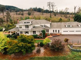 38818 Upper Camp Creek Rd, Springfield, OR 97478