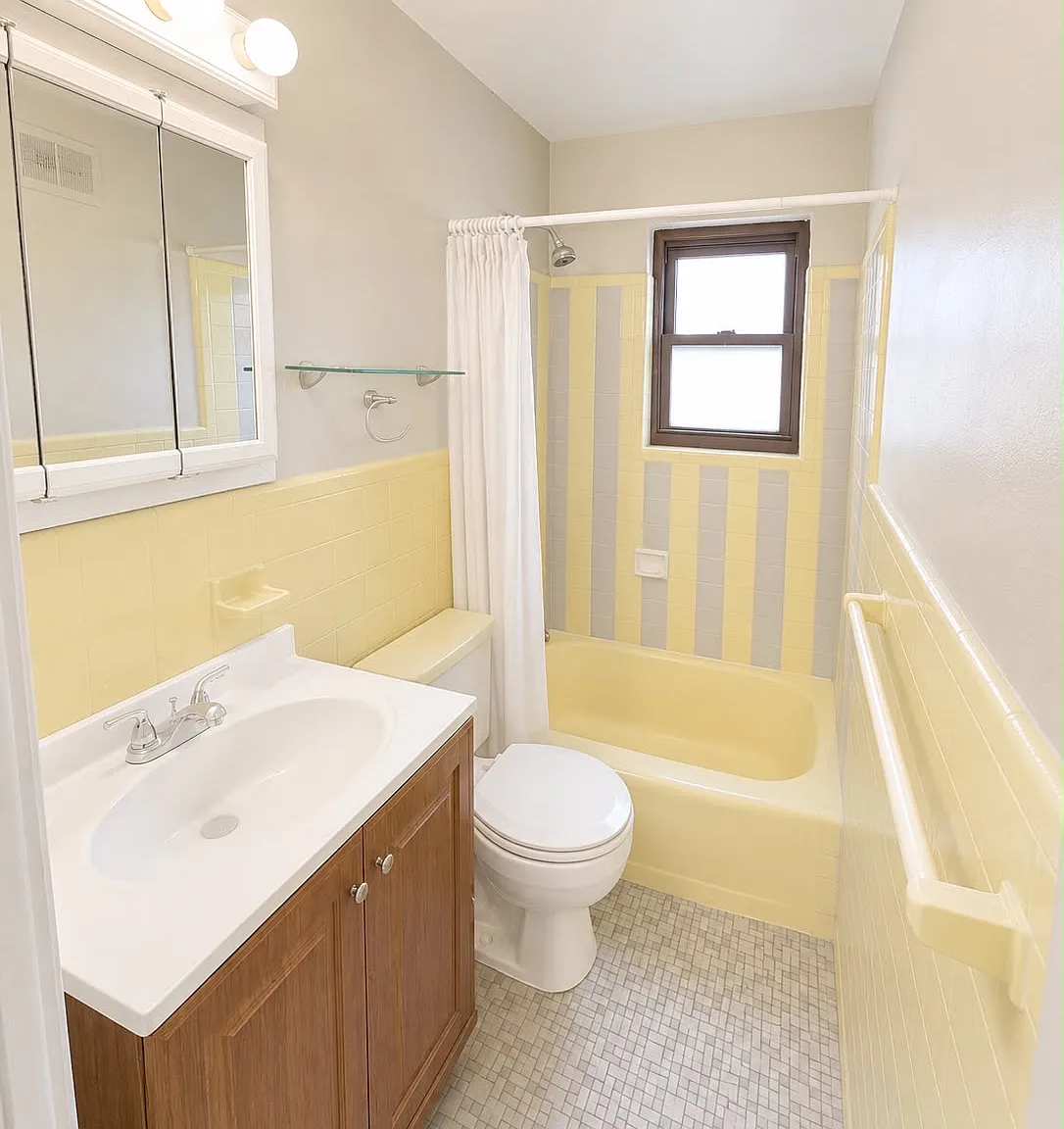 1 bed, $1,890 — Photo 3