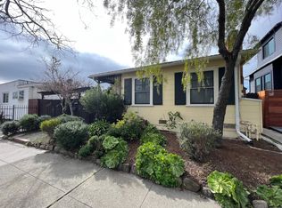 1340 Kains Ave, Berkeley, CA 94702