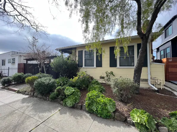 1340 Kains Ave, Berkeley, CA 94702