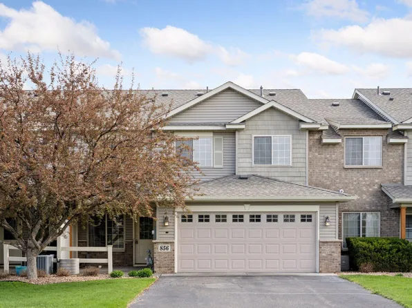 856 Independence Dr, Big Lake, MN 55309
