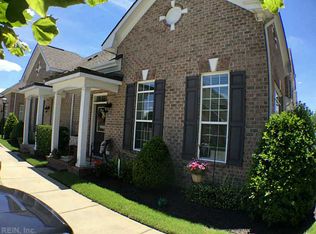 1015 Warrington Blvd, Chesapeake, VA 23320