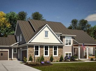 Harvester Plan, Nagel Farms, Avon, OH 44011