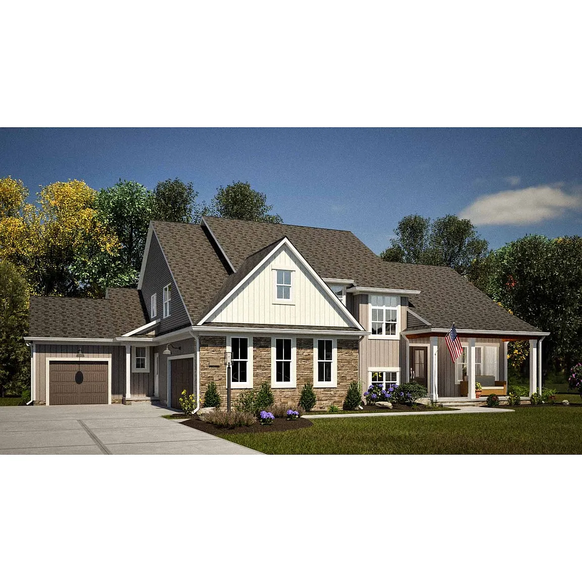 Harvester Plan, Nagel Farms photo 1