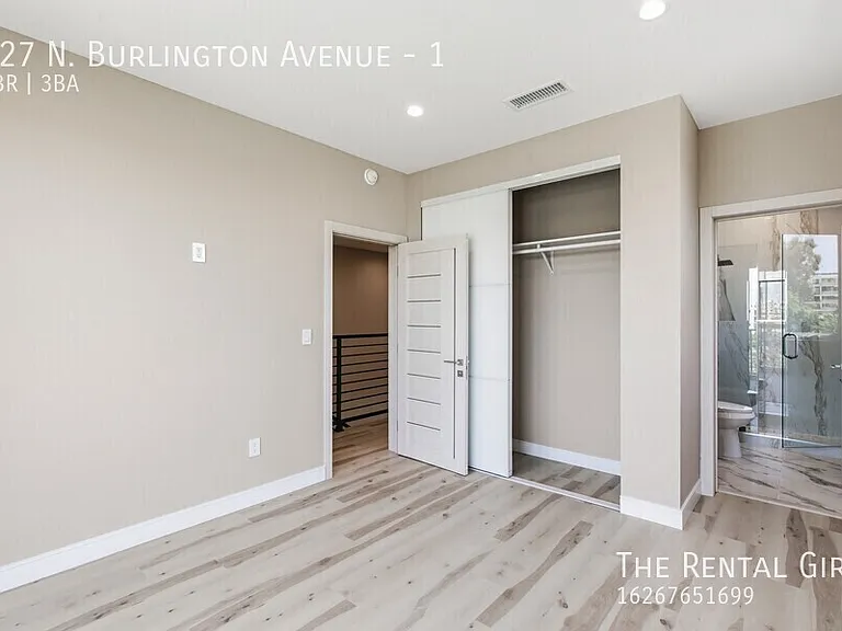 227 N Burlington Ave #1 — Photo 18