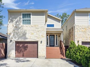 5116 Creekmont Dr, Houston, TX 77091