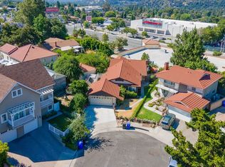 4530 Orin Ave #4530, La Crescenta, CA 91214