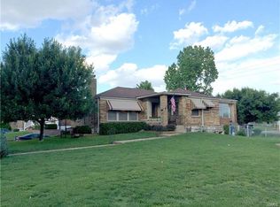 648 Landor Ct, Saint Louis, MO