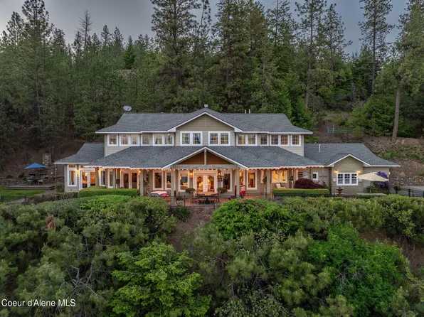 4878 E Annapolis Ct, Coeur D Alene, ID 83814