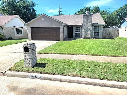 20214 Smithfield Crossing Ln Photo 1