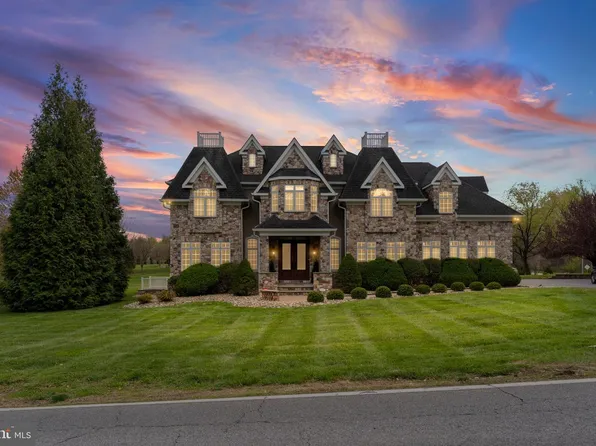 2301 Old Bosley Rd, Lutherville Timonium, MD 21093