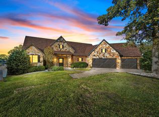 145 Three Forks Xing, Chico, TX 76431