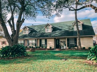 1209 Frances Dr, Rosenberg, TX 77471