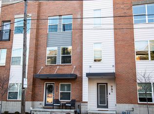 743 Bates St, Indianapolis, IN 46202