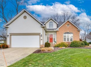 3432 Stillwater Ave NW, Canton, OH 44708