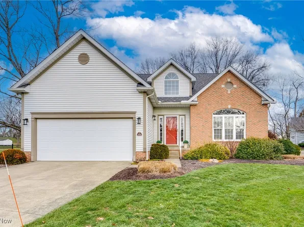 3432 Stillwater Ave NW, Canton, OH 44708