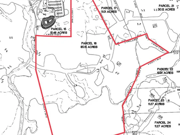 PARCEL 16 Equus Hls, Howell, MI 48843