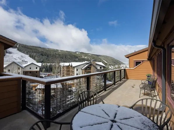 53 Hunki Dori Court UNIT 8912, Keystone, CO 80435