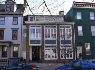 40 S 5th St APT 3, Easton, PA 18042
