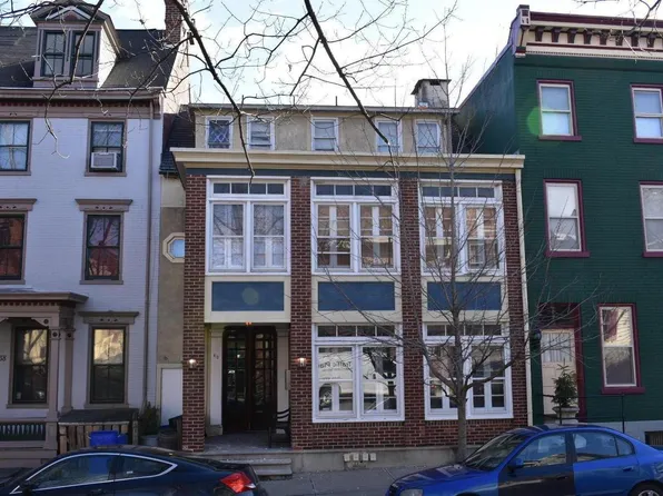 40 S 5th St APT 3, Easton, PA 18042