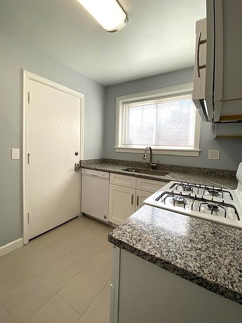 Granite counter tops