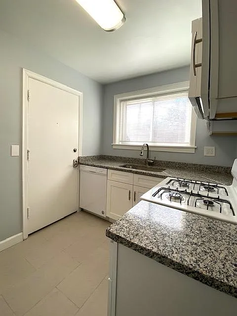 Granite counter tops
