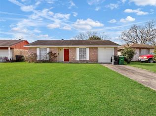 12822 Southspring Dr, Houston, TX 77047